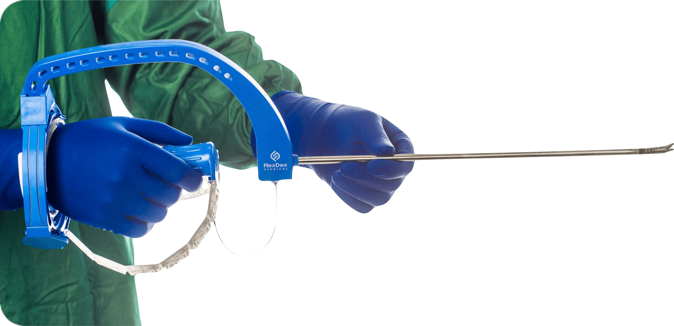 FlexDex Surgical — Gen 1