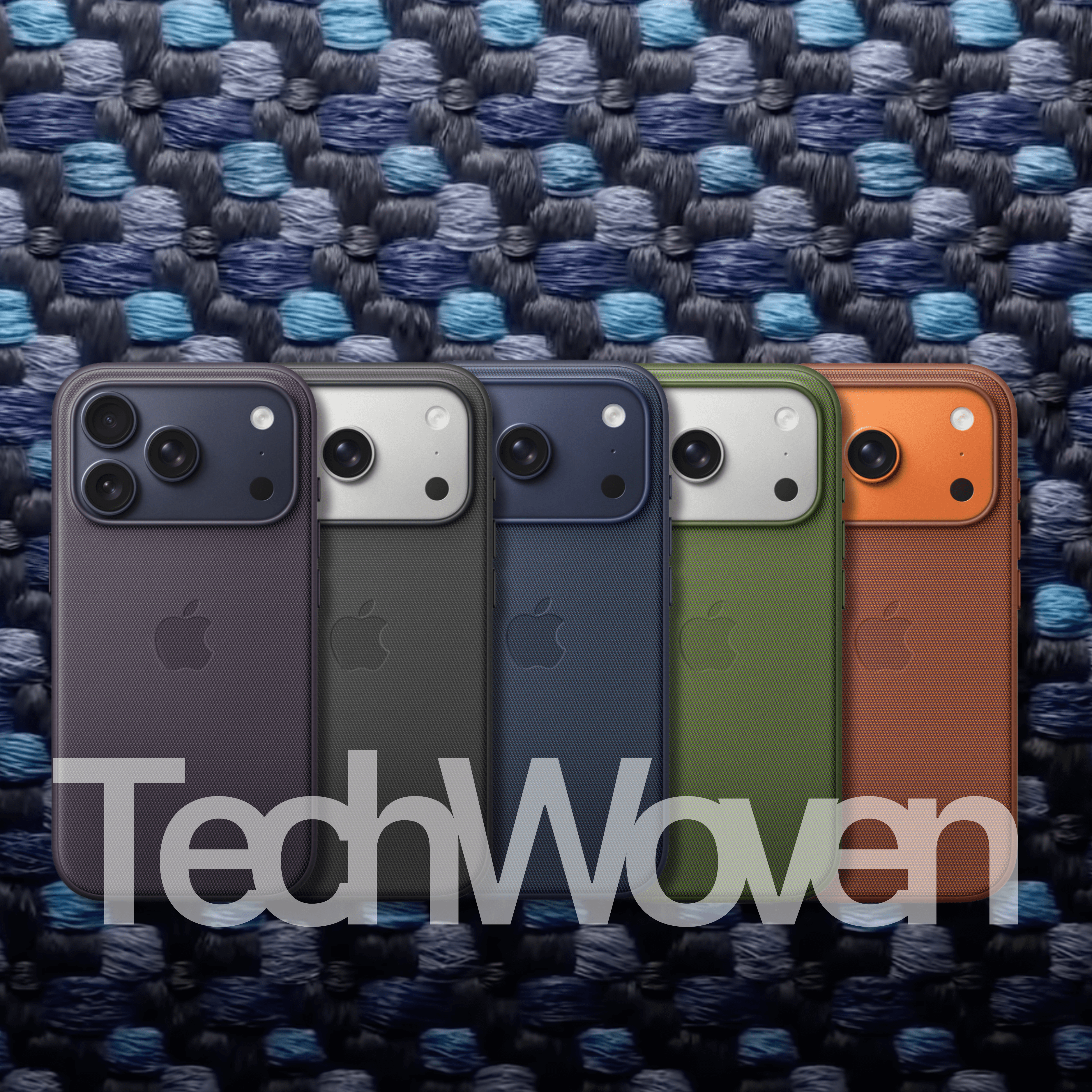 Techwoven Case